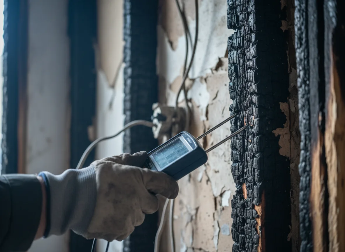 Fire Damage Restoration Caneyville, KY FAQs